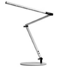  AR3100-c-wht-dsk - Z-Bar mini desk lamp