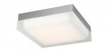  FM-2012-27-TT - Matrix Flush Mount Light