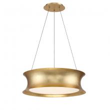  PD-34620-GL - Tango Pendant Light