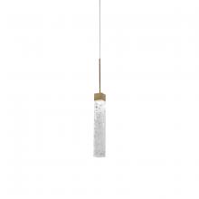  PD-78013-AB - Minx Mini Pendant Light