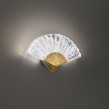  WS-26417-AB - Sensu Wall Sconce Light