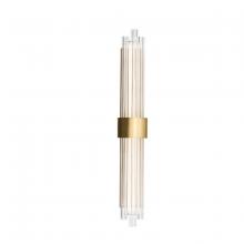  WS-30128-AB - Luzerne Wall & Bath Vanity Light