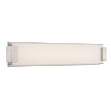 Modern Forms WS-3226-BN - Polar Bath Vanity Light