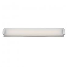 Modern Forms WS-3240-BN - Polar Bath Vanity Light