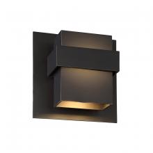  WS-W30509-ORB - Pandora Outdoor Wall Sconce Light