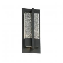 Modern Forms WS-W35516-BZ - Omni Outdoor Wall Sconce Light