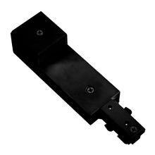  1617-01 - Live End Conduit Feed, Blk