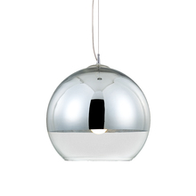 Eurofase Cananda 20453-015 - Chromos, 1LT Pendant, Small, Chr