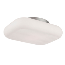  26631-028 - Alma, 2LT LED Flushmount, Sn