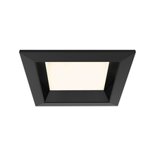 Eurofase Cananda 30303-01 - MuLT, Diffused Lens, 1LT , Blk