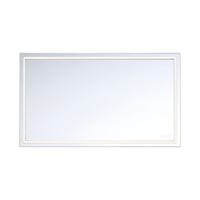  48100-014 - Eris 47" Rectangular Mirror