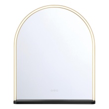 Eurofase Cananda 48519-014 - Serin-Mirror-30Inx36In-Gbm-LED