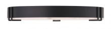 Eurofase Cananda 48959-025 - Noga-Flush Mount-22In-BK-Alb