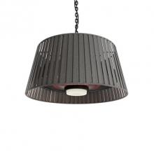 Eurofase Cananda EFH0139 - Vellura 1500W Pendant Heater