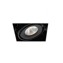  TE221LED-40-2-01 - MuLT, 26w, Trmls, 1LT , 40k, Blk