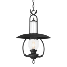  F9013-SFB - La Grange Lantern