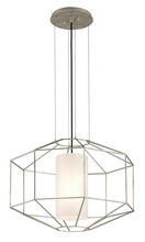  F5256 - Silhouette Chandelier