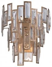  N2670-274 - 3 LIGHT WALL SCONCE