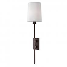  3411-OB - 1 LIGHT WALL SCONCE