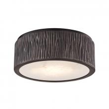  6209-OB - SMALL LED FLUSH MOUNT