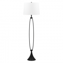  L1725-AI - 1 LIGHT FLOOR LAMP