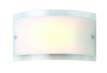  IWL228B01CH - Logan 1 Light Sconce, Chrome Finish