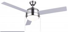  CF48CA33BN - CalibreIII 48 inch Ceiling Fan