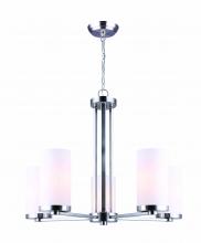  ICH578A05BN - River 5 Light Chandelier