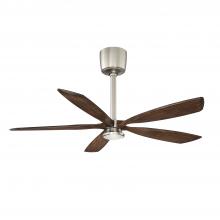  AC21454-SN/DM - 54" LED CEILING FAN - DC MOTOR