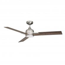  AC22452-SN - 52" LED CEILING FAN