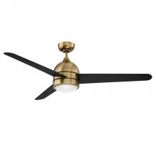  AC22552-NAB - 52" PROMOTIONAL LED CEILING FAN