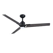 Kendal Canada AC40152-BLK/DSB - 52" ADJ. CCT LED CEILING FAN - DC MOTOR