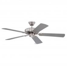  AC6852-SN - 52" PROMOTIONAL CEILING FAN