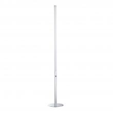  FL7963-CH - LED FLOOR LAMP