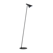 Kendal Canada FL8705-BLK - LED FLOOR LAMP