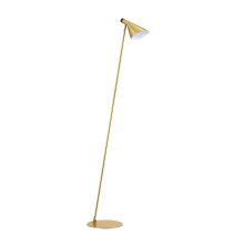 Kendal Canada FL8705-BRS - LED FLOOR LAMP