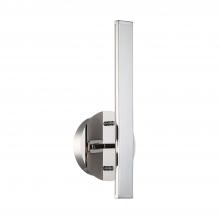  PF7913WLI-CH - LED WALL SCONCE