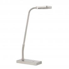  PTL4094-SN - LED DESK LAMP (PROMOTIONAL)