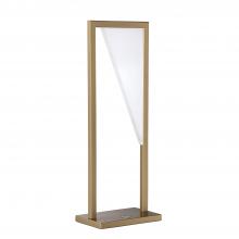  PTL5008-OCB - LED TABLE LAMP