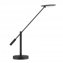  PTL5016-BLK - LED TASK LAMP