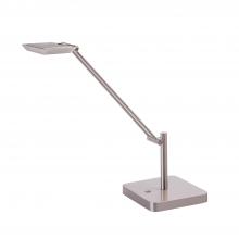  PTL5020-SN - LED DESK LAMP