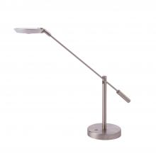  PTL5021-SN - LED DESK LAMP