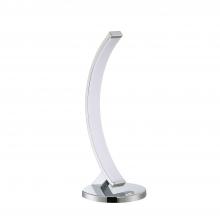  PTL8015-CH - LED TABLE LAMP