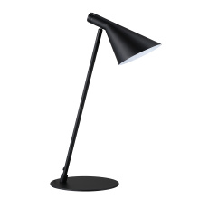 Kendal Canada PTL8705-BLK - LED DESK LAMP