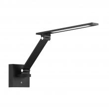  SA102-BLK - LED SWING ARM