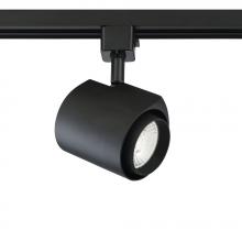  TLED-09-BLK - LED TRACK CYLINDER