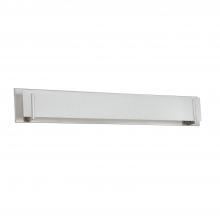  VF2400-7L-SN - 7 LIGHT VANITY