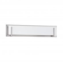  VF2400WH-5L-SN - 5 LIGHT VANITY