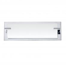  VF2500WH-3L-CH - 3 LIGHT VANITY