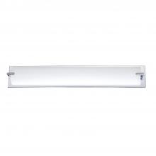  VF2500WH-5L-CH - 5 LIGHT VANITY